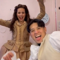 Weekly Roundup: Our Top Ten Theater TikToks of the Week - Preston Mui, Amber…