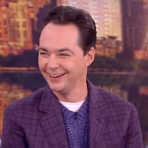 Video: Jim Parsons and Celia Keenan-Bolger Discuss Tony Noms and Working With Jessica Photo