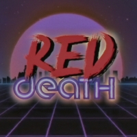 CVRDIVC Productions Launches New Experience RED DEATH Video