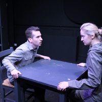 Review: HAVE I NONE, Golden Goose Theatre Photo