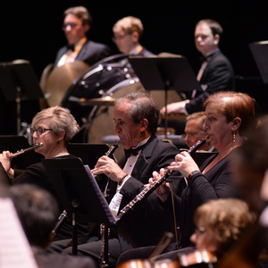 Hershey Symphony and Susquehanna Stage to Perform CAROUSEL in Concert Photo