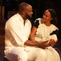BWW Review: Chance Theater Offers Ambitious 'Intimate' Production of Still Timely…