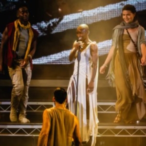 Review: JESUS CHRIST SUPERSTAR at Hollywood Bowl Photo