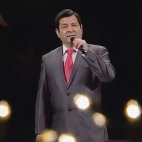 VIDEO: Gran Teatro Nacional Del Perú Presents CLASICOS DE NAVIDAD