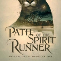 L.H. Leonard Releases New Epic Fantasy PATH OF THE SPIRIT RUNNER Video