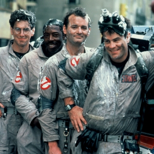 Plano Symphony Orchestra to Present GHOSTBUSTERS, THE MOVIE Live in Concert Photo