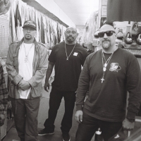 Showtime to Premiere CYPRESS HILL: INSANE IN THE BRAIN Documentary Video