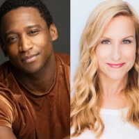 Jelani Remy, Tiffany Engen, Jay Armstrong Johnson & More to Star in STARTING UP: THE  Video