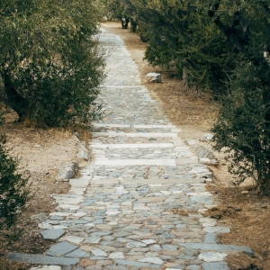 Student Blog: Just Keep Moving On Photo