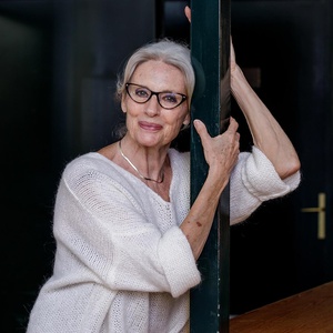 La coreógrafa Coco Comin recibe el PREMIO CARME MECH" a la Excelencia Pedagógica Photo