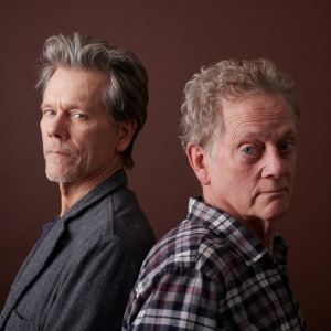 The Bacon Brothers Release New Album 'Ballad of the Bacon Brothers' Video