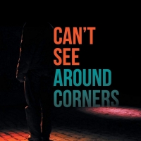 Josie Townsend Releases New Supernatural Thriller CAN'T SEE AROUND CORNERS