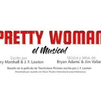 PRETTY WOMAN EL MUSICAL se estrenará por primera vez en España Video