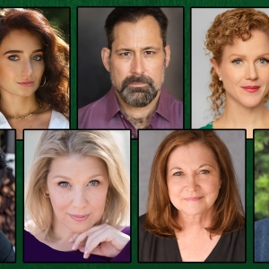 THE SPITFIRE GRILL To Open Actors’ Playhouse 2025?"2026 Season In Miami Photo