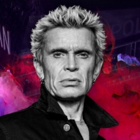 Billy Idol Sets Return to Las Vegas With New Residency Photo