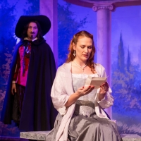 BWW Review: Archive Theatre's CYRANO DE BERGERAC Delivers Epic Experience