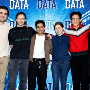 Review Roundup: DATA Opens Off-Broadway Photo