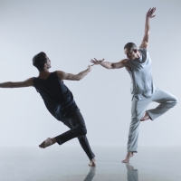 BWW Review: RICHARD ALSTON DANCE COMPANY - FINAL EDITION at Sadler's Wells Video