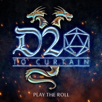 BWW Review: Pollard Company Members Roll the Dice with D20 To Curtain Podcast