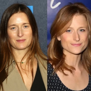 Grace Gummer, Mamie Gummer & Louisa Jacobson to Star in THREE SISTERS at…