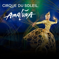 AMALUNA By Cirque Du Soleil Now Playing Under The Big Top At Oracle Park