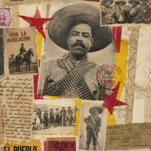 PANCHO VILLA AND THE CHILDREN OF THE REVOLUTION to Premiere at GALA Photo