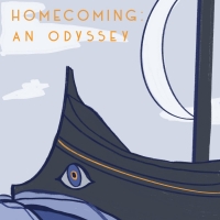 Mad Horse Theatre Company Presents HOMECOMING: AN ODYSSEY This Month Photo