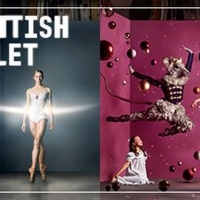 'Health At Hand' – NHS & Care Workers Supported By Scottish Ballet With A Unique Set 