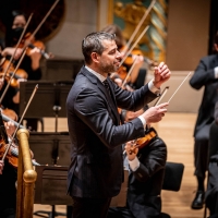 Detroit Symphony Orchestra Returns To Interlochen This Summer Photo