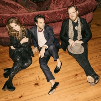 The Lone Bellow Share Stripped-Down Piano Version of 'Honey'
