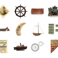South Street Seaport Museum Launches Collections Online Portal With More Than 1,300 P Photo