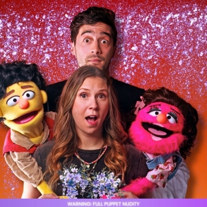 AVENUE Q Comes to Wisteria Theater Photo