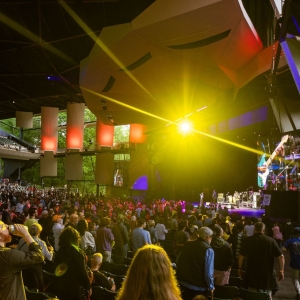 Interview: Danny Melnick of 47TH ANNUAL FREIHOFER'S SARATOGA JAZZ FESTIVAL at SPAC Interview