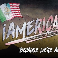 Two-Week Workshop of AMERICANO! to be Presented by Amas Musical Theatre & Quixote…