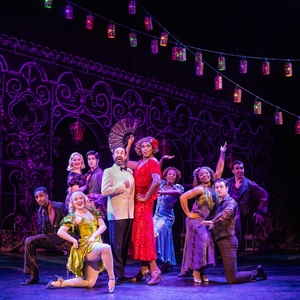 Review: Everyone Will Like SOME LIKE IT HOT at the Eccles Theater Photo