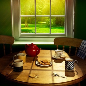 Full Cast Set to Join Sarah Parish and Rupert Penry-Jones in ECLIPSE World Premiere Photo