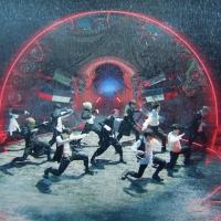 K-Pop Spotlight: THE BOYZ Return to Their Signature Dark Concept With 'ROAR' Photo