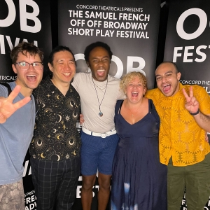 49th Samuel French Off Off Broadway Short Play Festival Reveals Six Winning Plays Photo