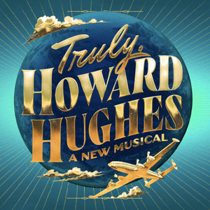 Brenda Braxton, David Elder, and More Will Lead TRULY, HOWARD HUGHES Off-Broadway Photo