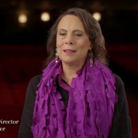 VIDEO: Playwright Emily Mann Talks GLORIA: A LIFE At American Repertory Theater Video