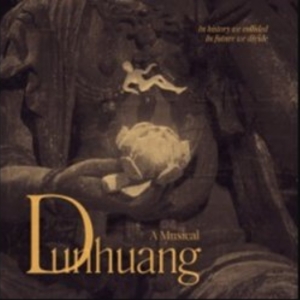 EDINBURGH 2025: Review: DUNHUANG, The Space @ Symposium Hall