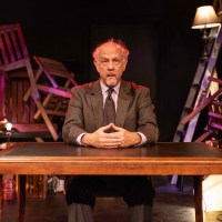 BWW Review: STAND UP IF YOU'RE HERE TONIGHT Seeks a Human Connection Photo