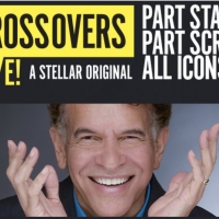 Crossovers Live! A Stellar Original hosted by Brian Stokes Mitchell Video