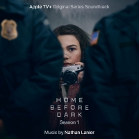 AppleTV+'s HOME BEFORE DARK Releases Soundtrack Video