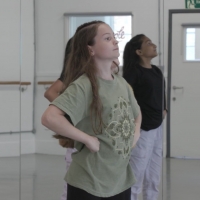 VIDEO: Meet the Child Stars of Royal Shakespeare Companys MATILDA THE MUSICAL Photo