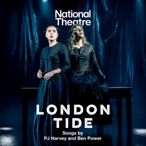 National Theatre's LONDON TIDE World Premiere Recording Now Available Photo