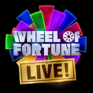 WHEEL OF FORTUNE LIVE! Comes To The UIS Performing Arts Center, October 14 Photo