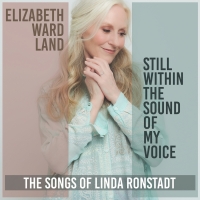 Album Review: Keep The Elizabeth Ward Land Album STILL WITHIN THE SOUND OF MY VOICE A Photo