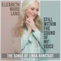 Album Review: Keep The Elizabeth Ward Land Album STILL WITHIN THE SOUND OF MY VOICE…