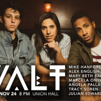 WALT: A Comedy Show Comes to Union Hall Photo